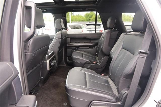 used 2020 Ford Expedition car, priced at $36,950