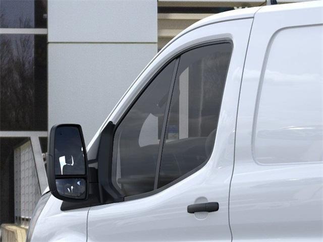 new 2025 Ford Transit-250 car, priced at $51,427