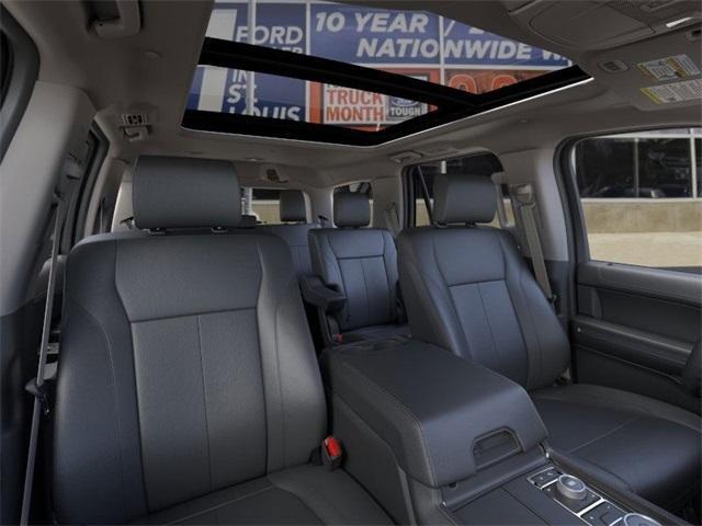 new 2024 Ford Expedition car, priced at $61,450