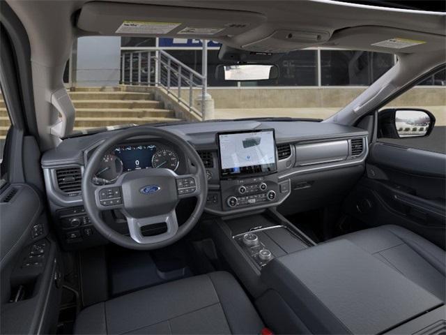 new 2024 Ford Expedition car, priced at $61,450