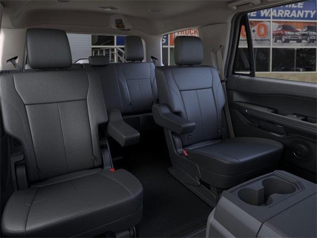 new 2024 Ford Expedition car, priced at $61,450