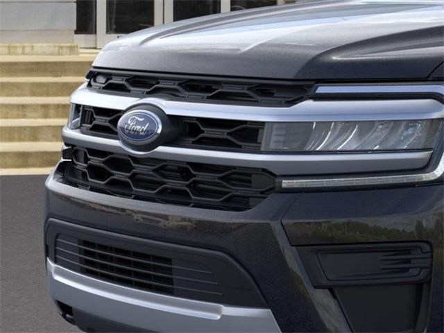 new 2024 Ford Expedition car, priced at $61,450