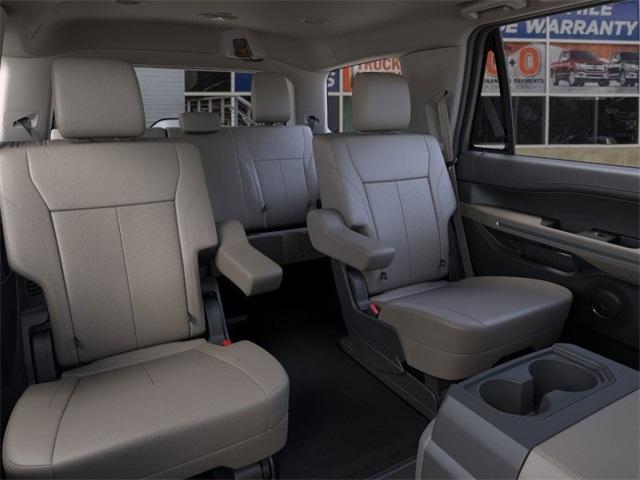 new 2024 Ford Expedition car, priced at $61,950