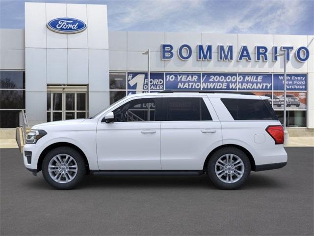 new 2024 Ford Expedition car, priced at $61,950