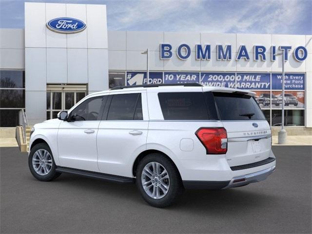 new 2024 Ford Expedition car, priced at $61,950