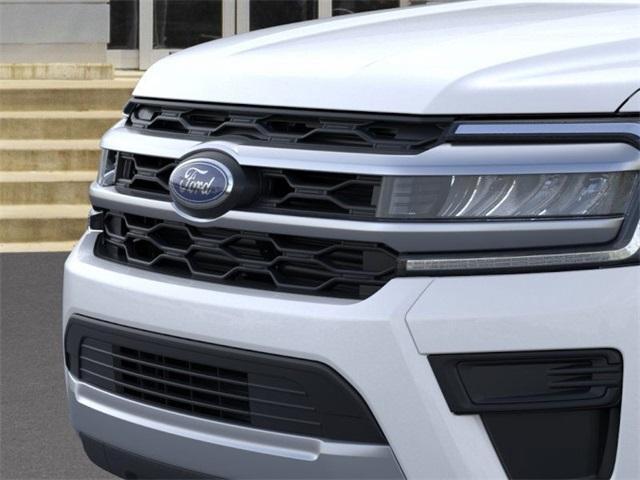 new 2024 Ford Expedition car, priced at $61,950