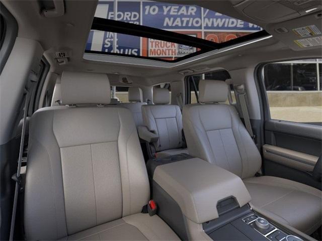 new 2024 Ford Expedition car, priced at $61,950