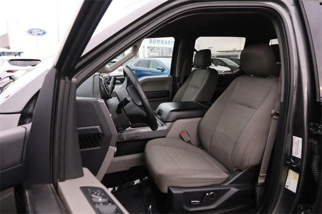 used 2016 Ford F-150 car, priced at $20,950