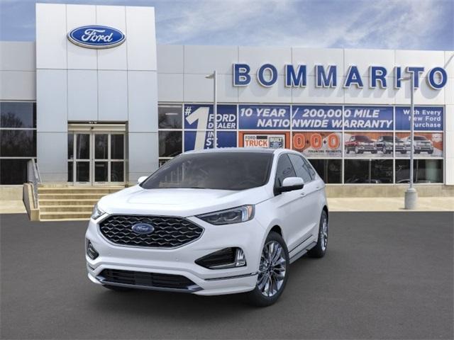 new 2024 Ford Edge car, priced at $47,765
