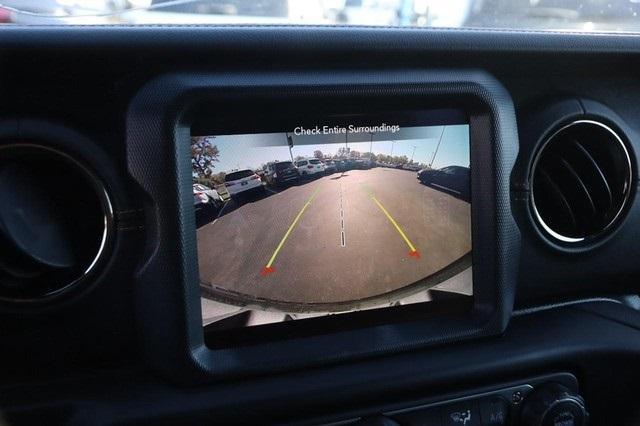 used 2022 Jeep Wrangler Unlimited 4xe car, priced at $29,950