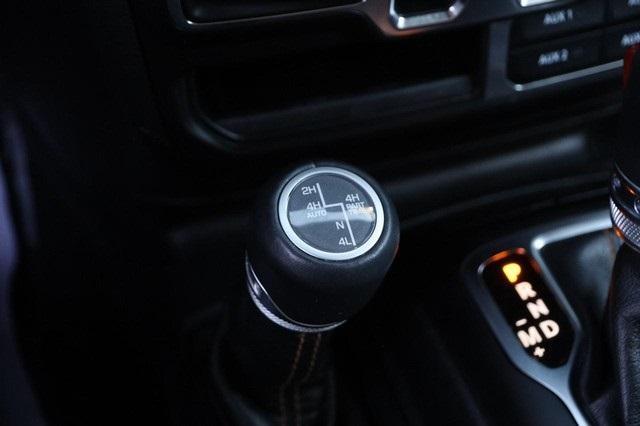 used 2022 Jeep Wrangler Unlimited 4xe car, priced at $29,950