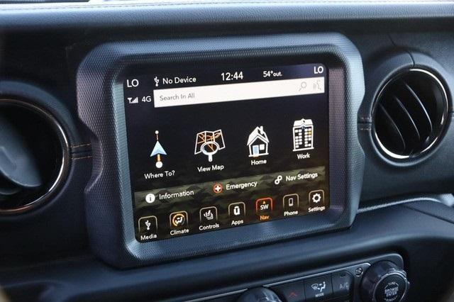 used 2022 Jeep Wrangler Unlimited 4xe car, priced at $29,950