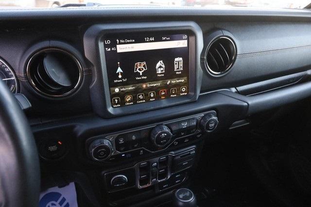 used 2022 Jeep Wrangler Unlimited 4xe car, priced at $29,950