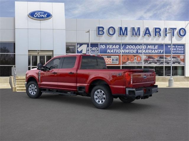 new 2024 Ford F-250 car, priced at $52,315