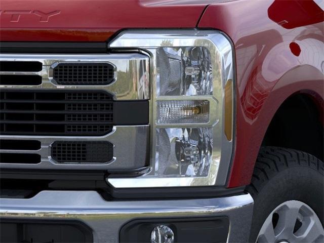 new 2024 Ford F-250 car, priced at $52,315