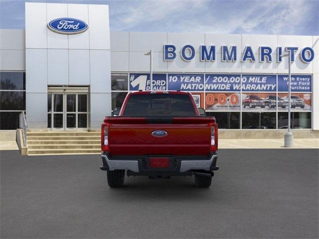 new 2024 Ford F-250 car, priced at $52,315