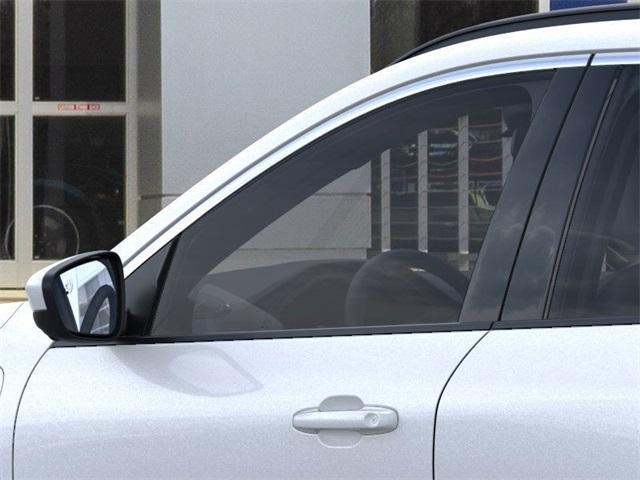 new 2025 Ford Escape car, priced at $32,715