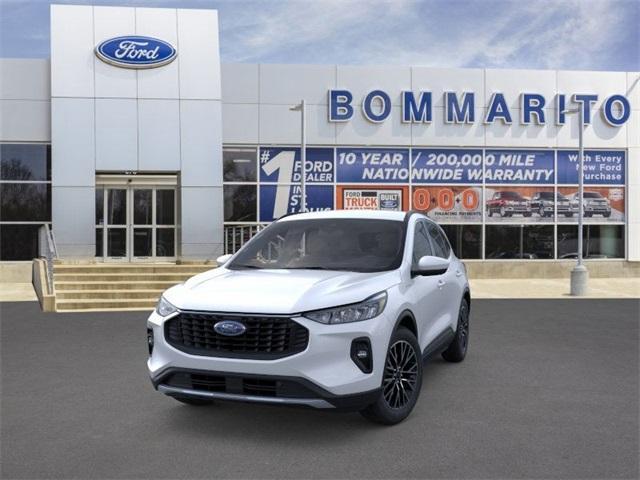 new 2025 Ford Escape car, priced at $32,715