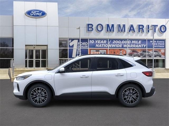 new 2025 Ford Escape car, priced at $34,059