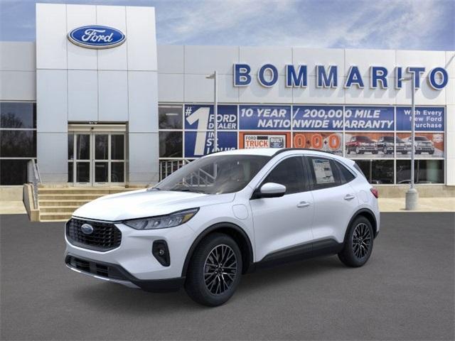 new 2025 Ford Escape car, priced at $29,153