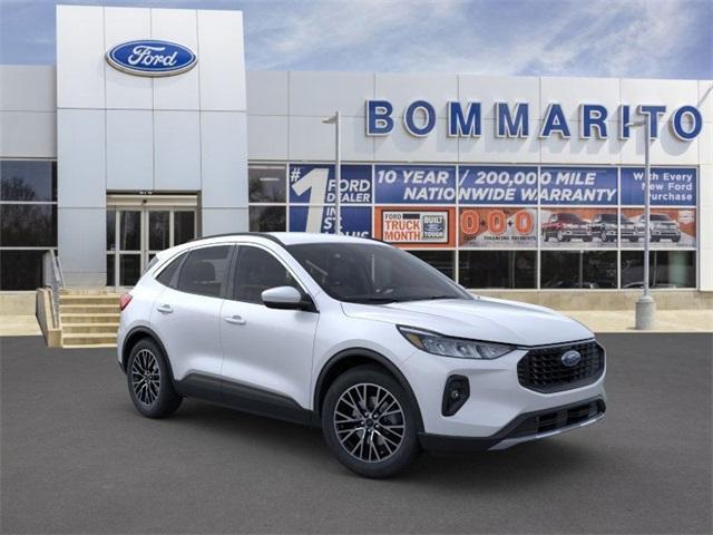 new 2025 Ford Escape car, priced at $34,059