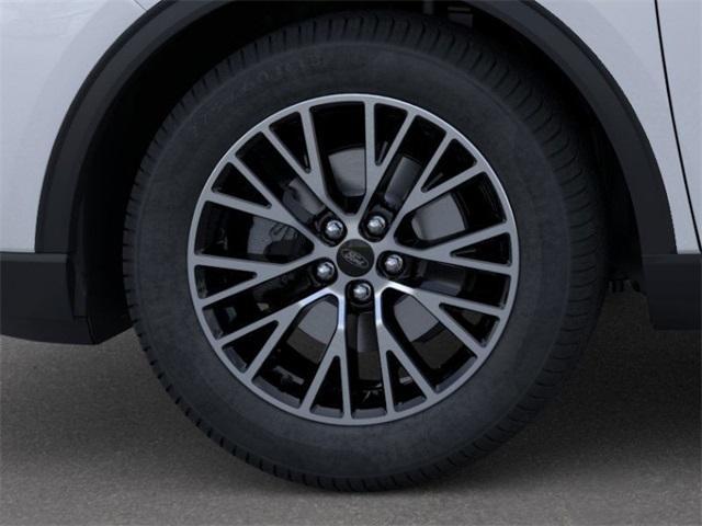 new 2025 Ford Escape car, priced at $32,715