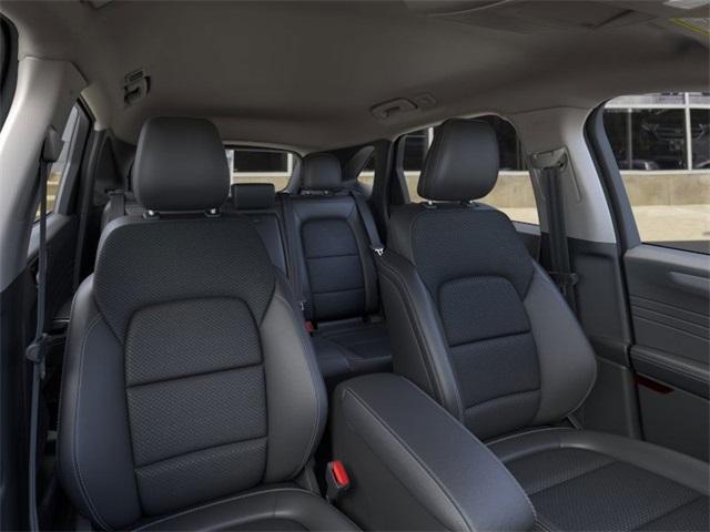 new 2025 Ford Escape car, priced at $32,715
