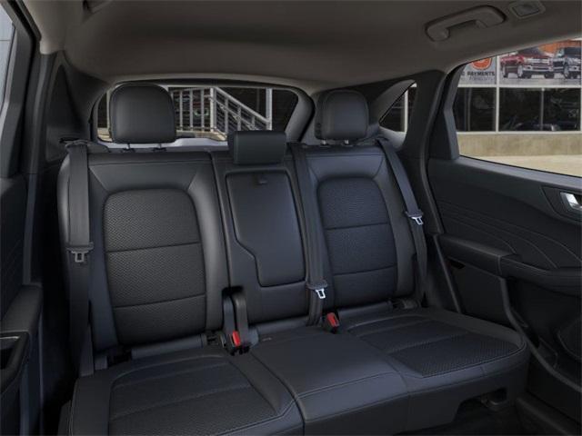 new 2025 Ford Escape car, priced at $34,059