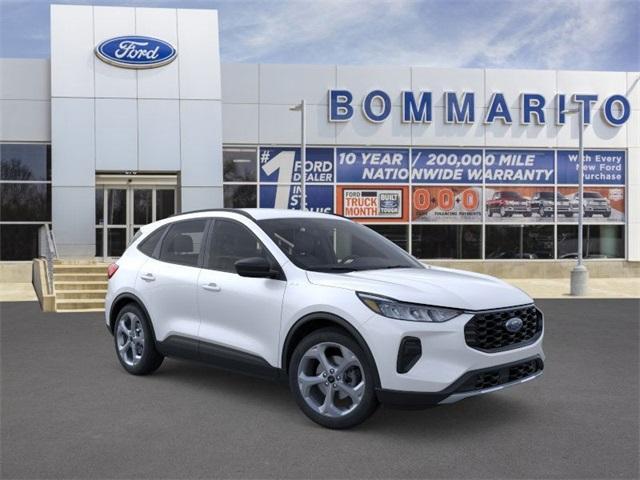 new 2025 Ford Escape car, priced at $30,807