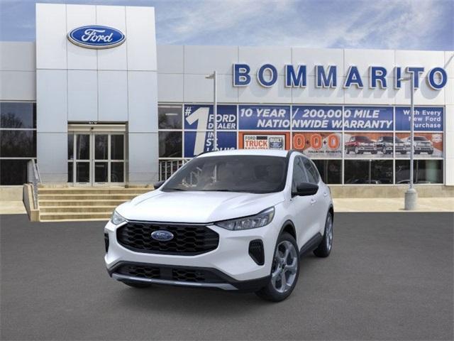 new 2025 Ford Escape car, priced at $30,807
