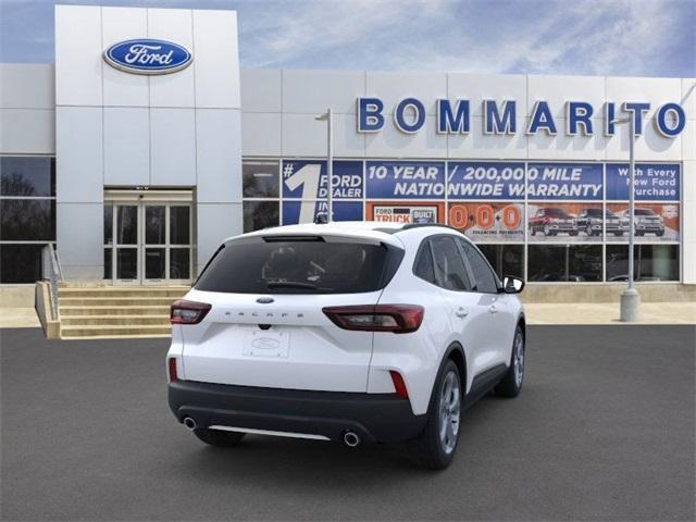 new 2025 Ford Escape car, priced at $31,967