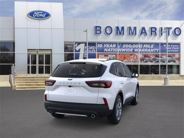 new 2025 Ford Escape car, priced at $30,807