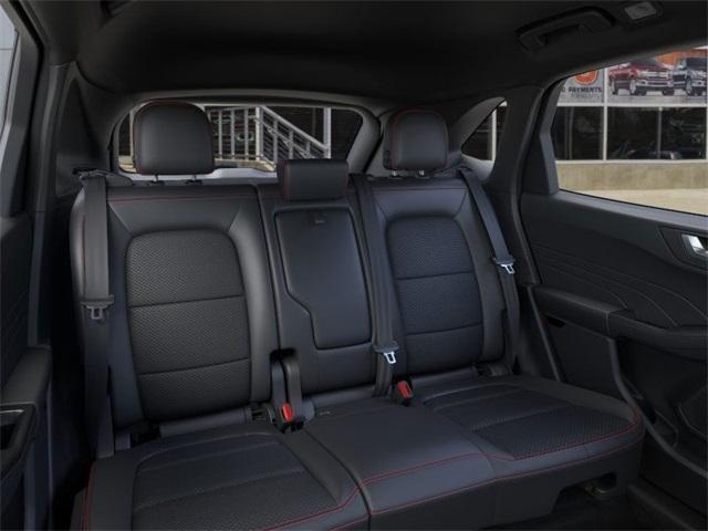 new 2025 Ford Escape car, priced at $31,967
