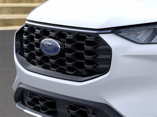 new 2025 Ford Escape car, priced at $30,807
