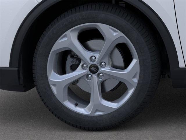 new 2025 Ford Escape car, priced at $30,807