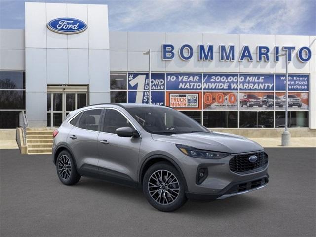 new 2026 Ford Escape car, priced at $36,561