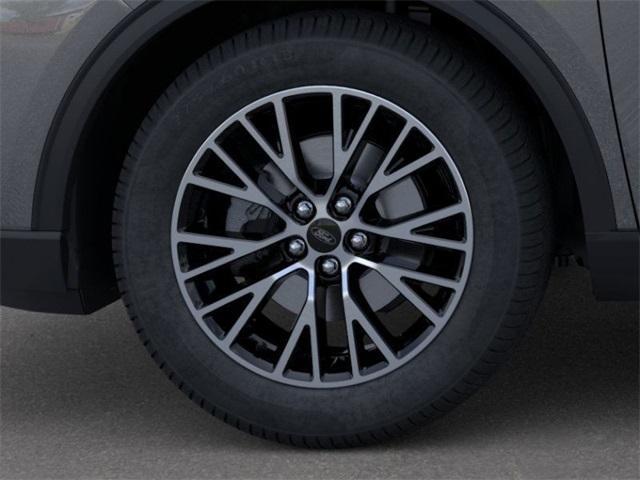 new 2026 Ford Escape car, priced at $36,561