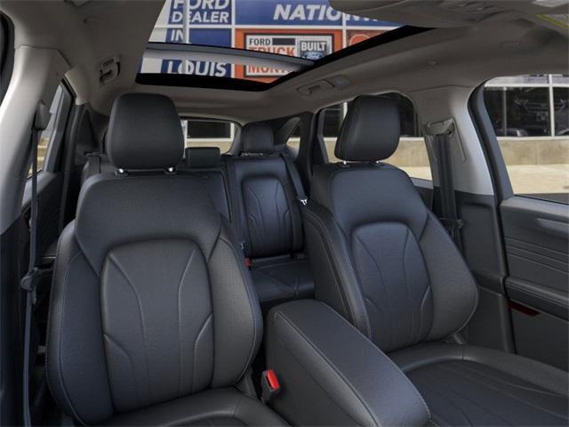 new 2026 Ford Escape car, priced at $36,561