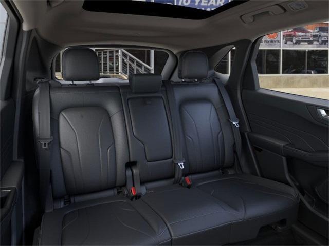 new 2026 Ford Escape car, priced at $36,561