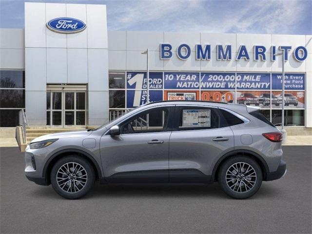 new 2026 Ford Escape car, priced at $36,561