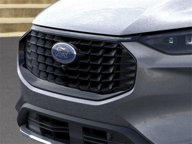 new 2026 Ford Escape car, priced at $36,561
