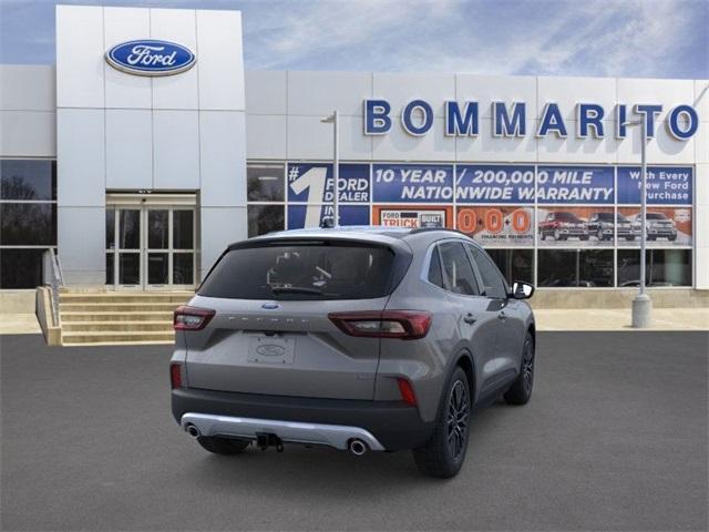new 2026 Ford Escape car, priced at $36,561