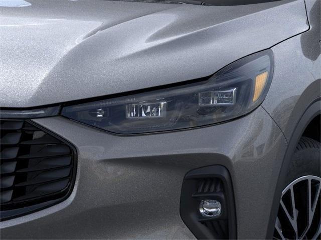 new 2026 Ford Escape car, priced at $36,561