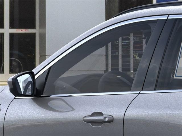 new 2026 Ford Escape car, priced at $36,561