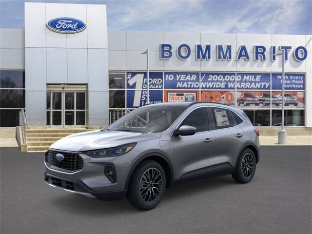 new 2026 Ford Escape car, priced at $36,561