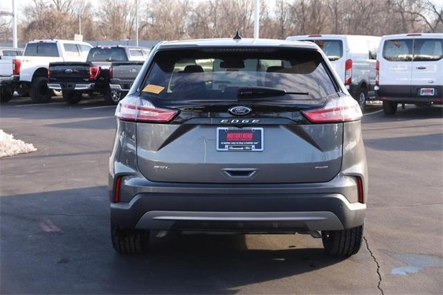 used 2023 Ford Edge car, priced at $22,950