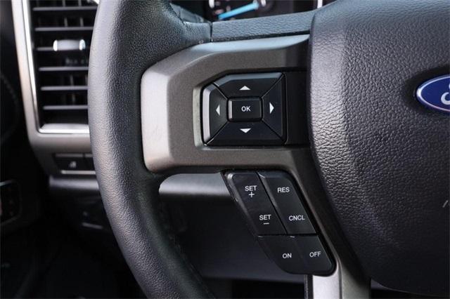 used 2020 Ford Expedition car, priced at $33,950