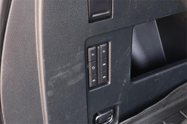 used 2020 Ford Expedition car, priced at $33,950