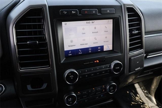 used 2020 Ford Expedition car, priced at $33,950