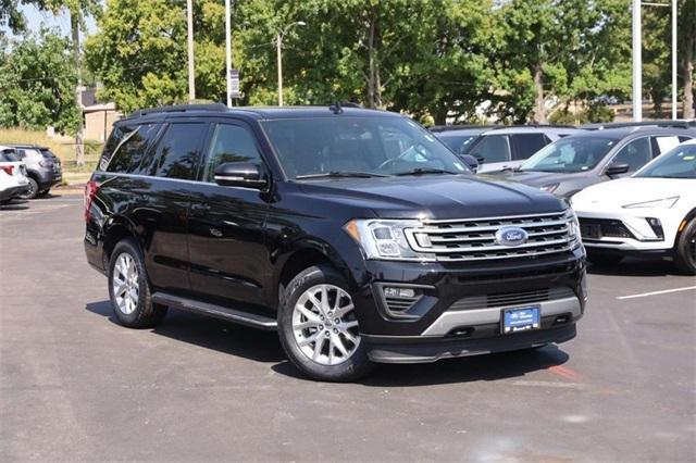 used 2020 Ford Expedition car, priced at $33,950